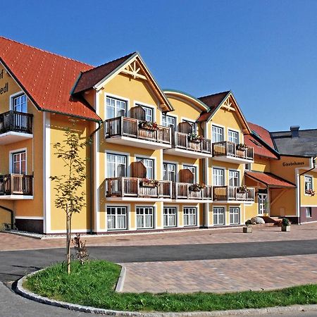 Gasthof Grossschedl Zum Kramerwirt Lassnitzhoehe Exteriér fotografie