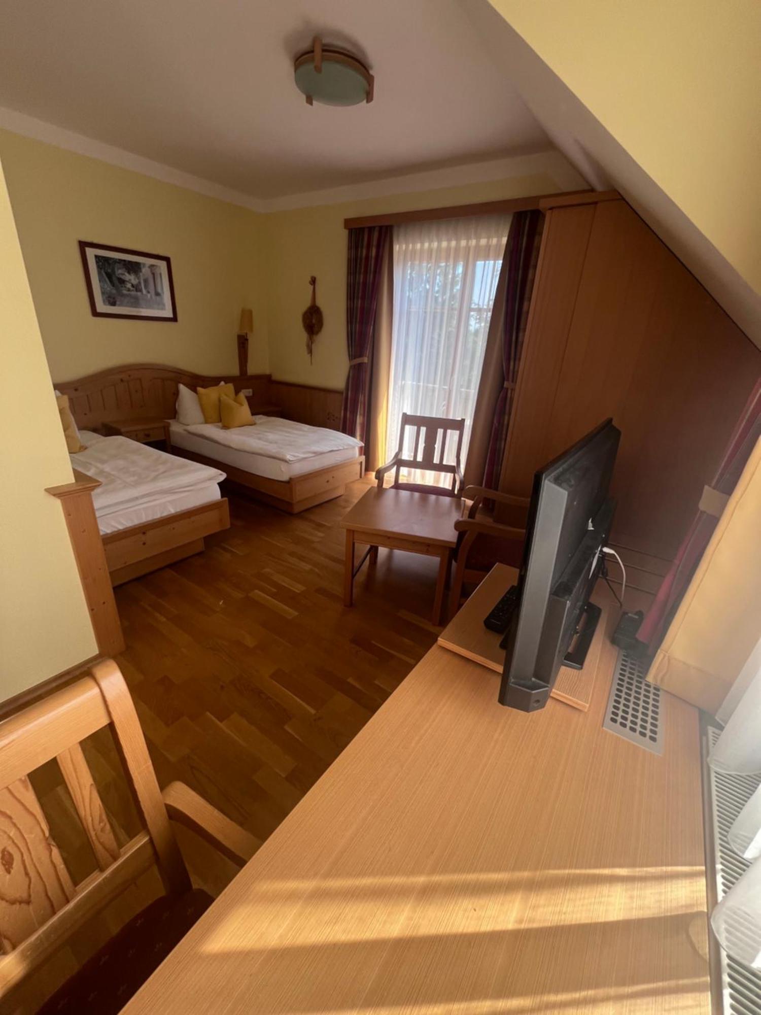 Gasthof Grossschedl Zum Kramerwirt Lassnitzhoehe Exteriér fotografie
